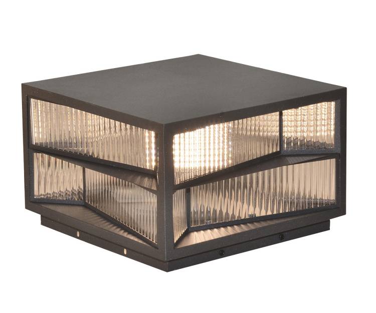 Ландшафтный светильник Kink Light Файви 09322,19