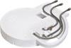 Душевой комплект Hansgrohe Raindance Rainmaker 600 (3 jet) 26117000 + 26626000 + 27506000 + 15761000 + 15764000 фото 11