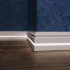 Плинтус Evrowood PN 100 led 200x1.6x10 фото 3