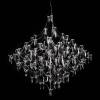 Подвесной светильник Loft IT Mira 10259/1200 Silver Asfour