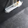 Душевой лоток Am.Pm PrimeFlow W02SC-U11-080-04SB универсальный затвор Tile 80см, матовая сталь фото 3