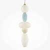 Подвесной светильник Maytoni Modern Adore MOD297PL-L24BS3K1 фото 4