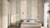 Керамогранит La Fenice Velvet Marble 12MBV08D Decoro Frame Line Reactive 3D Rett 60x120 фото 8