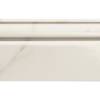 Бордюр Italgraniti Marmo D Wall DG02AL Digit Calacatta Alzata 15x30.5