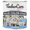 Покрытие суперстойкое кроющее TimberCare Solid Color Stain Белый/White base 0.713 л