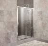Душевая дверь BelBagno Unique BF-1-120/135-P-Cr