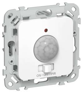 Датчик движения IEK Flite FI-MS21-N-110-07-N-K01 белый