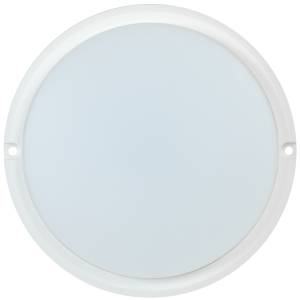 Настенно-потолочный светодиодный светильник IEK ДПО 4001 LDPO0-4001-8-4000-K01