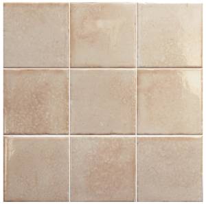 Керамогранит Equipe Bohemian 32330 Peach 10x10