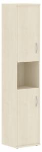 Шкаф комбинированный Skyland Imago 00-07087924, СУ-1.5Пр Клен