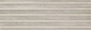 Керамическая плитка Porcelanite Dos 9542 Sakai Silver Relieve Kimura 30x90