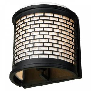 Настенный светильник Lussole Loft Levittown LSP-9171