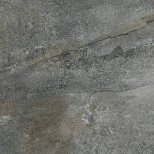 Керамогранит Laparet Storm LP6060G0141R Grey Pro тёмно-серый R10 STR СВ 59.5x59.5