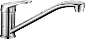Смеситель для кухни Lemark Omega LM3104C
