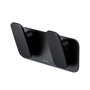Крючок AM.PM Inspire 2.0 A50A35622 черный