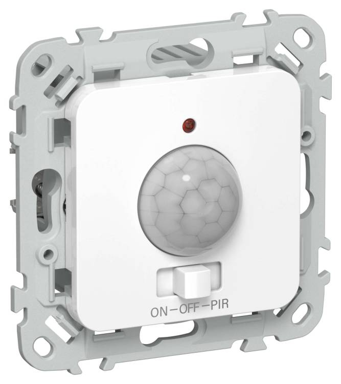 Датчик движения IEK Flite FI-MS21-N-110-07-N-K01 белый