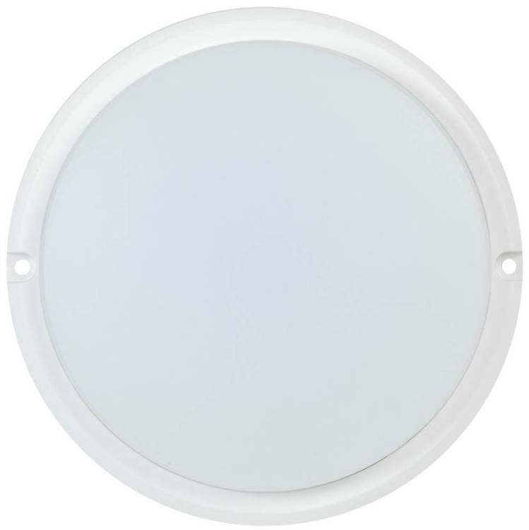 Настенно-потолочный светодиодный светильник IEK ДПО 4001 LDPO0-4001-8-4000-K01