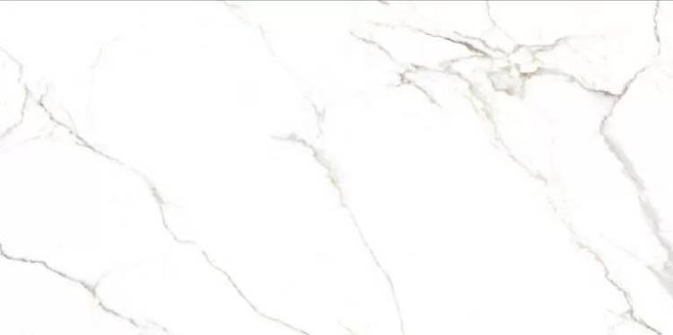 Керамогранит NT Ceramic Bright and Shiny NTT9122M Barbara White Mat 60x120