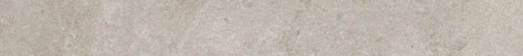 Плинтус Kerama Marazzi Портленд KM4080G0031RBT4 серый светлый матовый обрезной 80x9.5