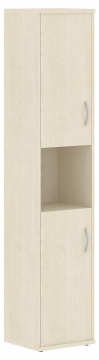 Шкаф комбинированный Skyland Imago 00-07087924, СУ-1.5Пр Клен