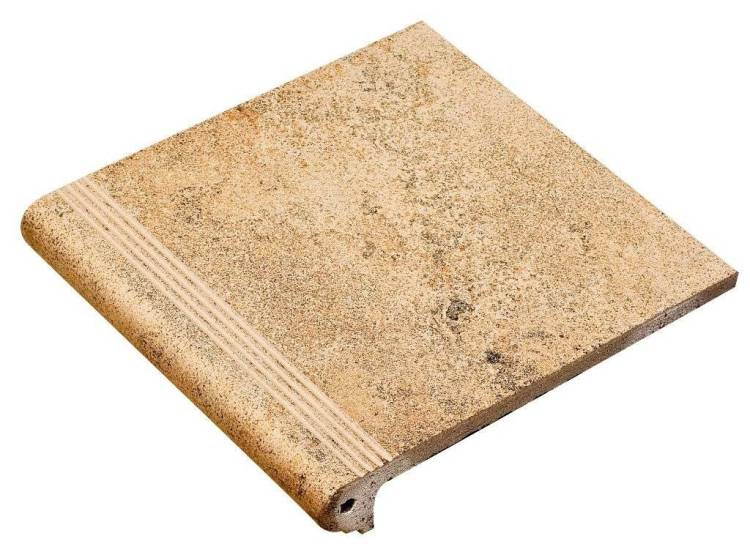Ступень Gresmanc Tambora Peldano Fiorentino Asper 31x33
