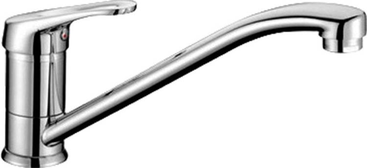 Смеситель для кухни Lemark Omega LM3104C