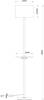 Торшер Arte Lamp Combo A4056PN-1WH фото 2
