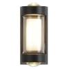 Уличный настенный светильник Escada 30006Led 30006W/01Led