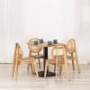 Стул Tetchair Fenrir 24400 груша (№3) фото 13