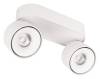 Спот Loft It Focus 10323/2A White