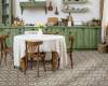 Керамогранит Nanda Tiles Andalusia Yara 20x20 фото 2