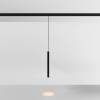 Трековый светильник Maytoni Exility TR226-4-5WTW-M-DD2-B фото 3