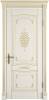 Межкомнатная дверь Владимирская Фабрика Дверей Vesta Ivory PG 800x2000