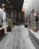Керамогранит Mirage Elysian EY10 Travertini Travertino Pearly Nat SQ 60x120 фото 22