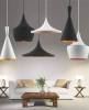 Подвесной светильник Lumina Deco Foggi LDP 7712-3 PR WT фото 6