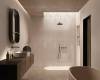Керамическая плитка FAP Ceramiche True Color fTDX Wave Fossil Matt RT 50x120 фото 28