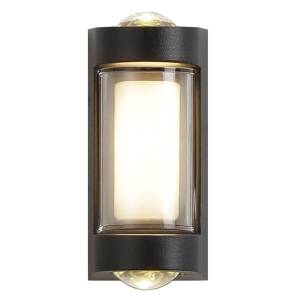 Уличный настенный светильник Escada 30006Led 30006W/01Led