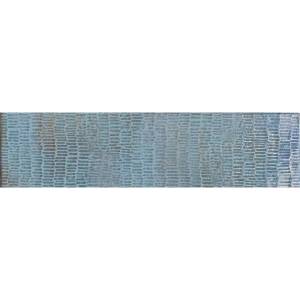 Керамогранит Settecento Inciso 154615 Brick Sapphire 7.5x30