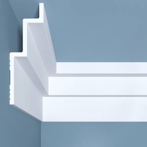 Карниз Bello Deco К 24 200x6x18