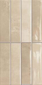 Керамическая плитка Dualgres Luken DG_LU_BE Beige Gloss 30x60