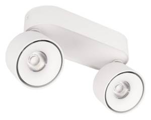 Спот Loft It Focus 10323/2A White