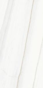 Керамогранит Ariostea Ultra Marmi UM6L300480 Bianco Covelano Luc Shiny 150x300