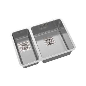 Кухонная мойка Oulin OL-0369R