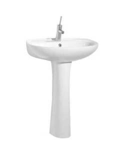 Пьедестал для раковины Creavit Sedef SD250-00CB00E-0000