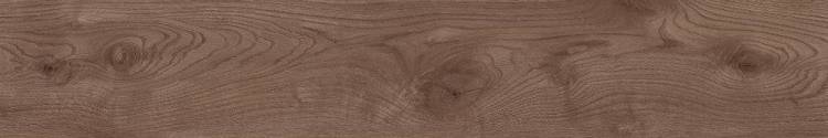 Керамогранит Ametis by Estima Selection 38998 SI04/NS_R9/19,4x120x10R/GC Walnut 19.4x120