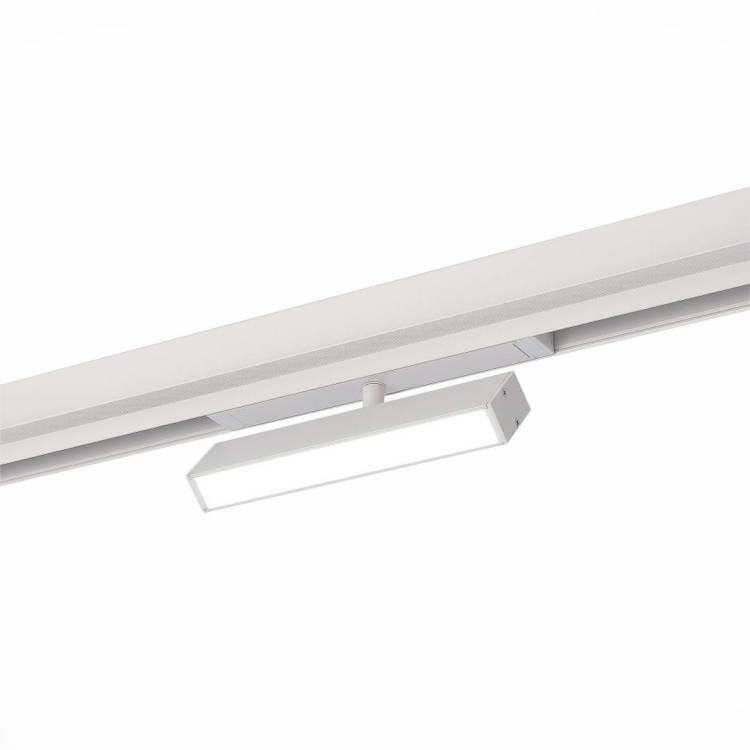 Светильник трековый ST Luce Skyline 220 ST378.546.09