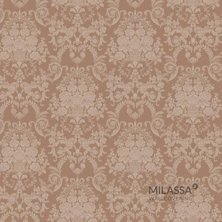Обои флизелиновые Milassa Flos Flos 1 012