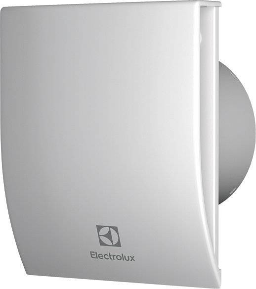 Вытяжной вентилятор Electrolux Magic EAFM-120T с таймером