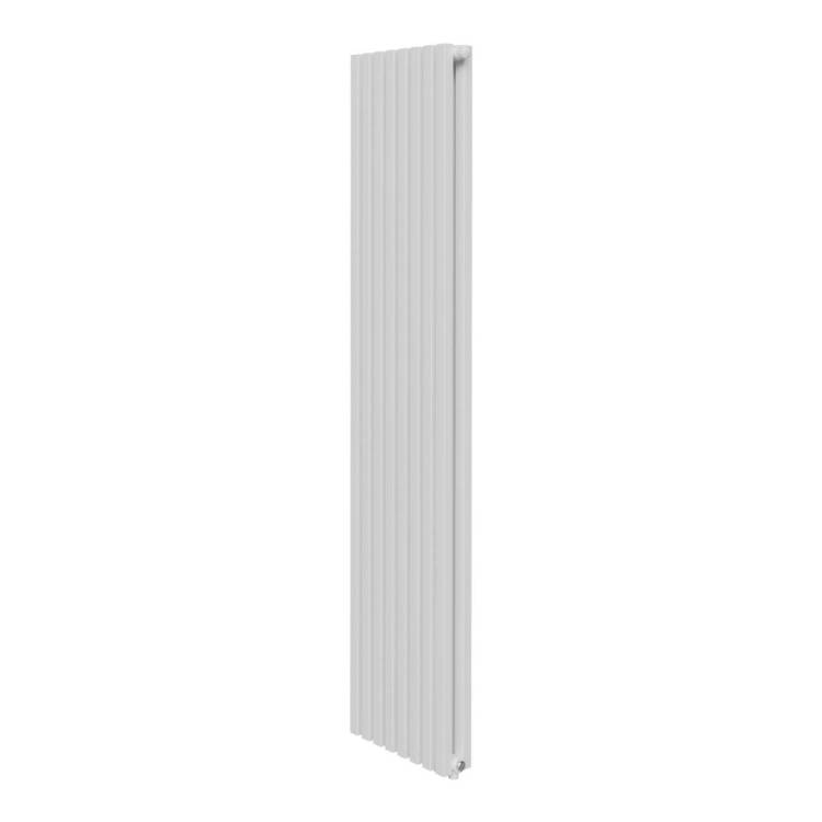 Дизайн-радиатор стальной Royal Thermo Shift Q30 VC2180 - 06 секц. RAL9016