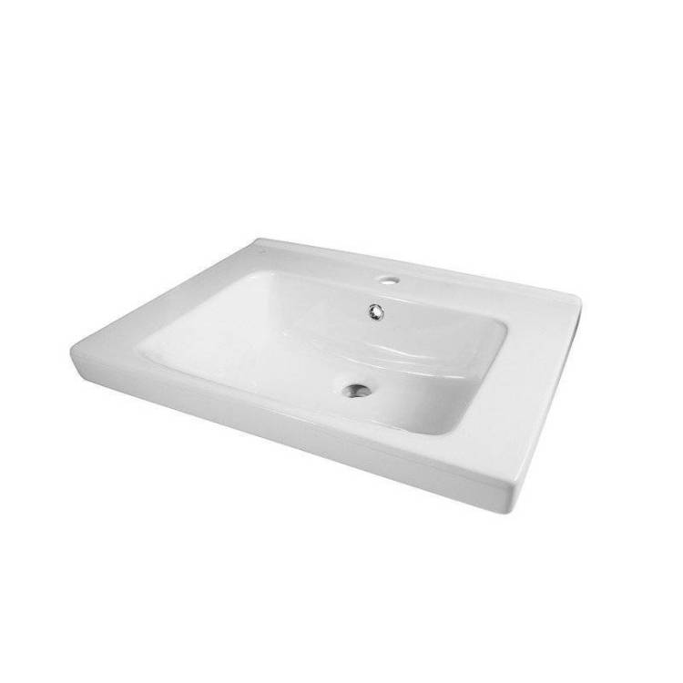 Раковина Dreja Гармония 640214 65 см